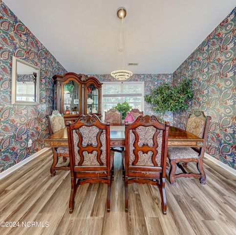 1104 Pamela Drive, Kinston, NC 28504