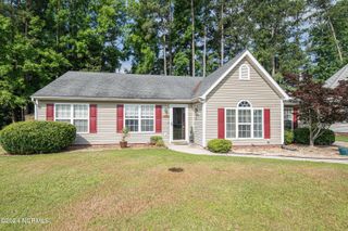 1104 Pamela Drive, Kinston, NC 28504