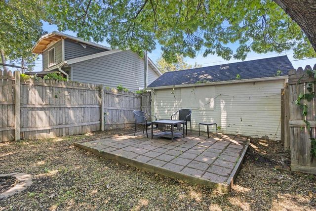399 Curtice Street E, Saint Paul, MN 55107