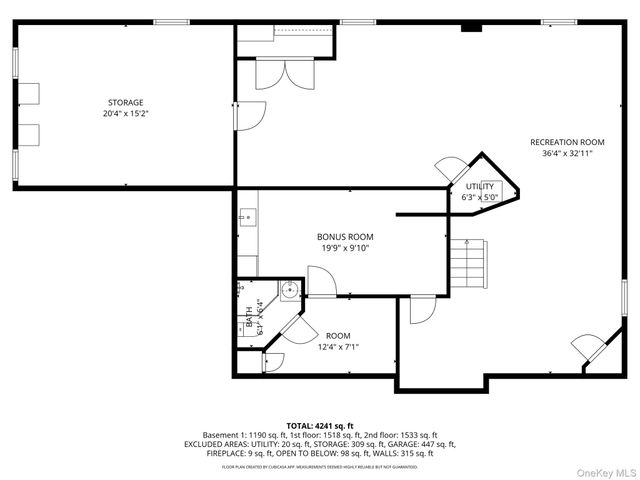 5 Pine Street, Plainview, NY 11803