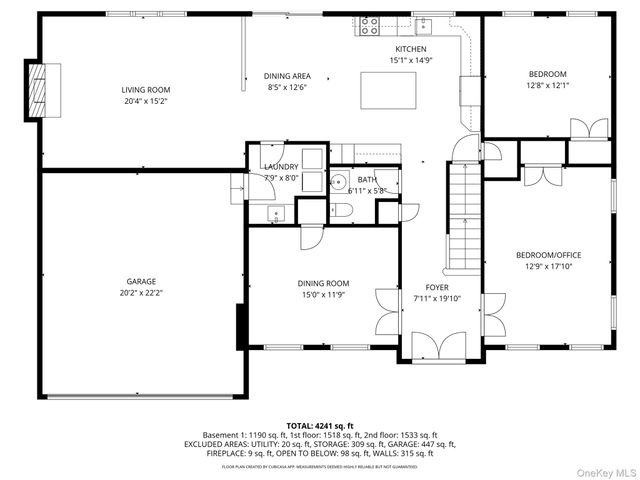 5 Pine Street, Plainview, NY 11803