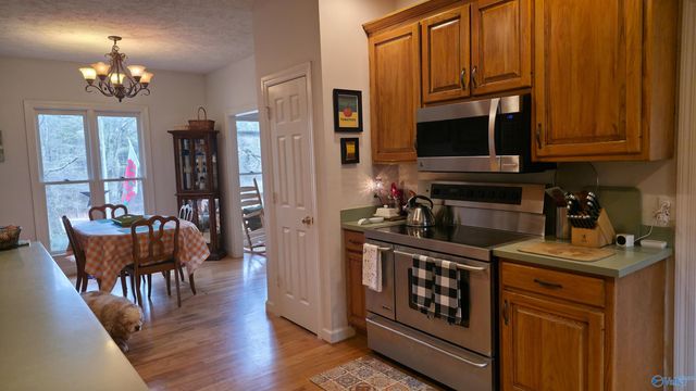 600 Lewis Mountain Road, New Market, AL 35761