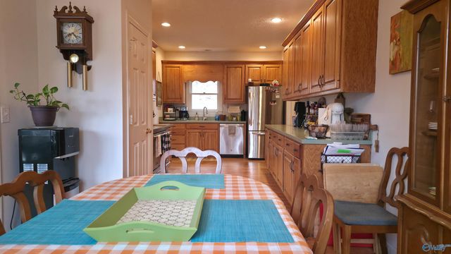 600 Lewis Mountain Road, New Market, AL 35761