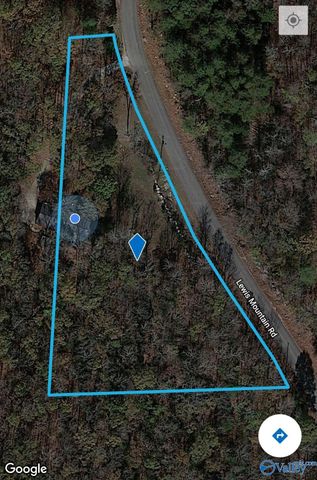 600 Lewis Mountain Road, New Market, AL 35761