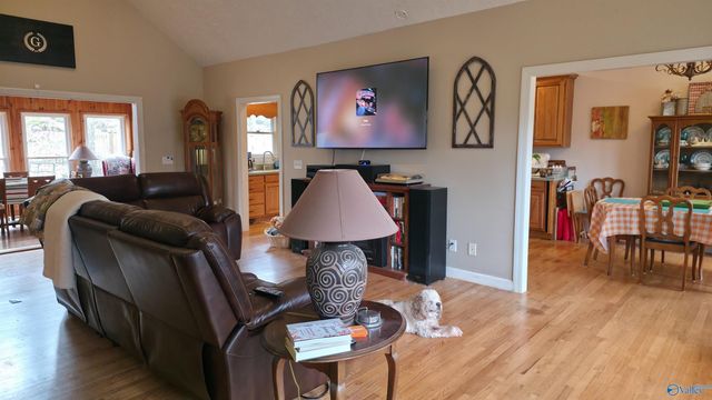 600 Lewis Mountain Road, New Market, AL 35761