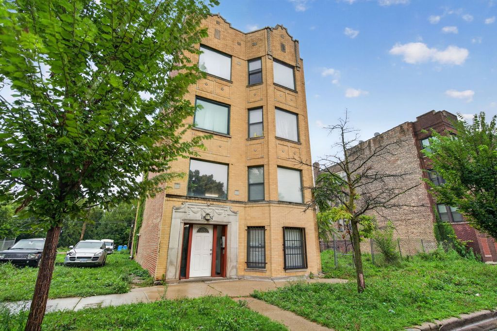 1851 S Harding Avenue, Chicago, IL 60623 — photo 2