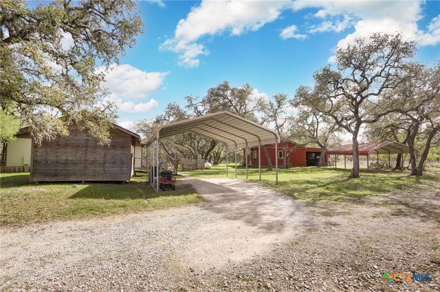 6717 Old Spring Branch Road, Spring Branch, TX 78070