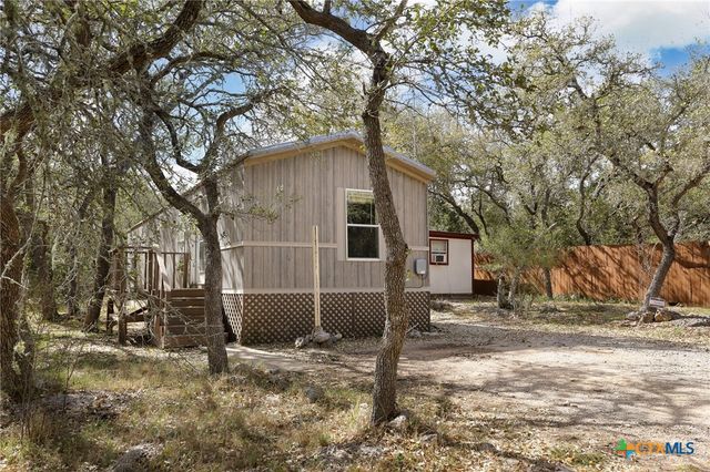 6717 Old Spring Branch Road, Spring Branch, TX 78070
