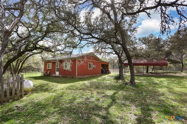6717 Old Spring Branch Road, Spring Branch, TX 78070