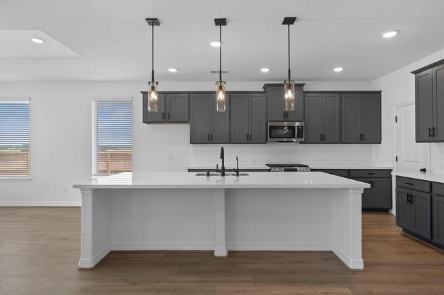 4015 Sterling Springs Lane, League City, TX 77573