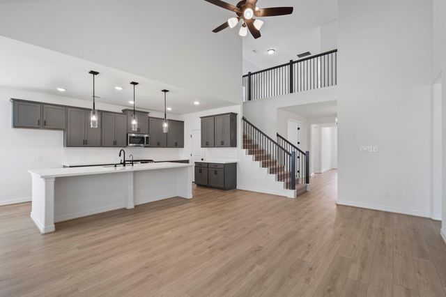 4015 Sterling Springs Lane, League City, TX 77573