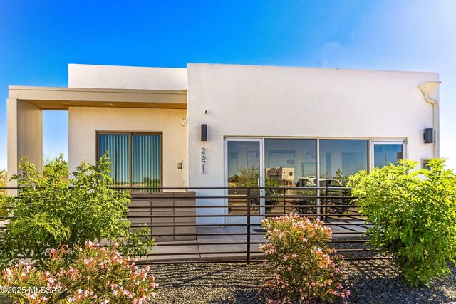 1184 E Liggins Street, Tucson, AZ 85713