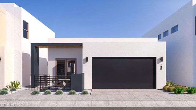 1184 E Liggins Street, Tucson, AZ 85713