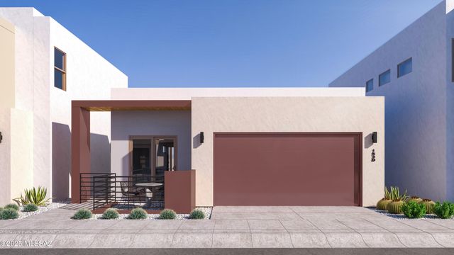 1184 E Liggins Street, Tucson, AZ 85713