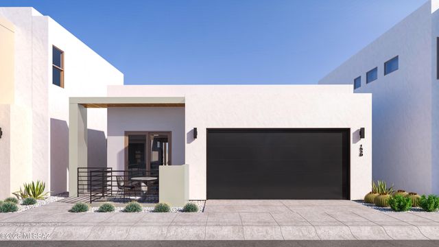 1184 E Liggins Street, Tucson, AZ 85713