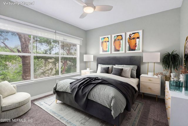 1800 THE GREENS Way 302, Jacksonville Beach, FL 32250