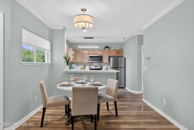 1800 THE GREENS Way 302, Jacksonville Beach, FL 32250