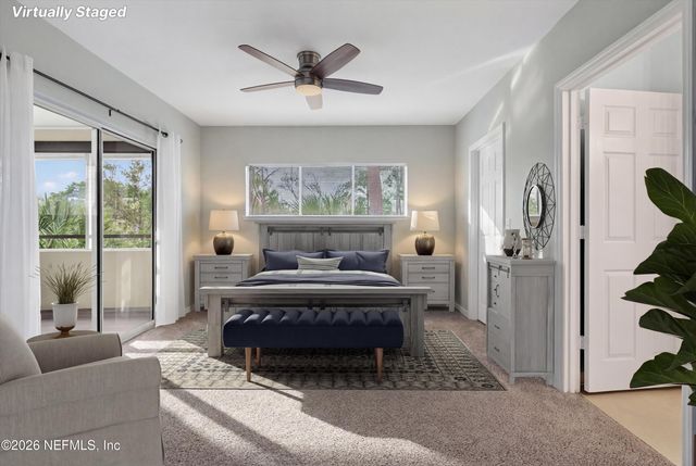 1800 THE GREENS Way 302, Jacksonville Beach, FL 32250