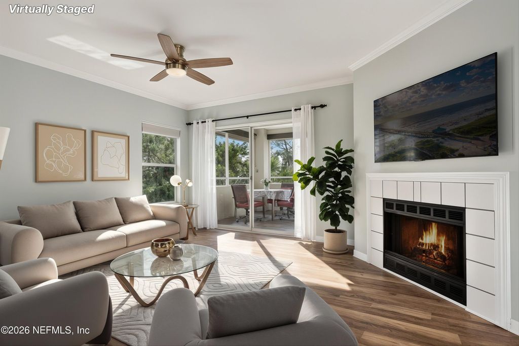 1800 THE GREENS Way 302, Jacksonville Beach, FL 32250