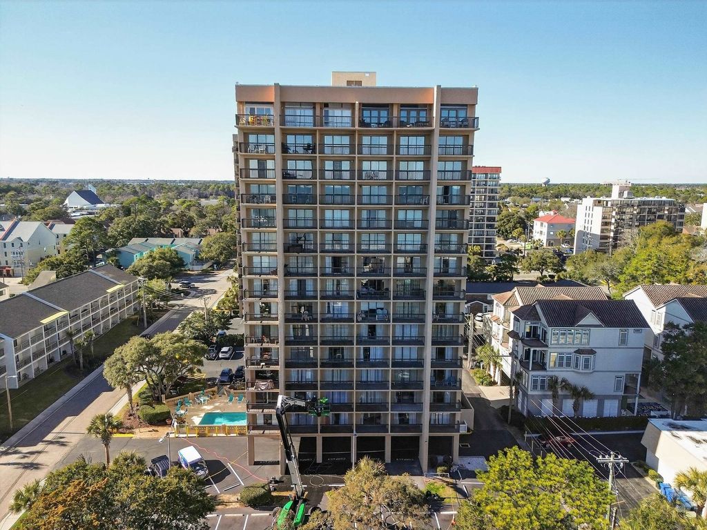 210 75th Ave N # 4124, Myrtle Beach, SC 29572 — photo 2
