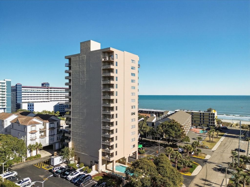210 75th Ave N # 4124, Myrtle Beach, SC 29572 — photo 3