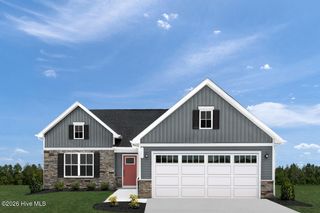 8020 Alexis Avenue, Leland, NC 28451