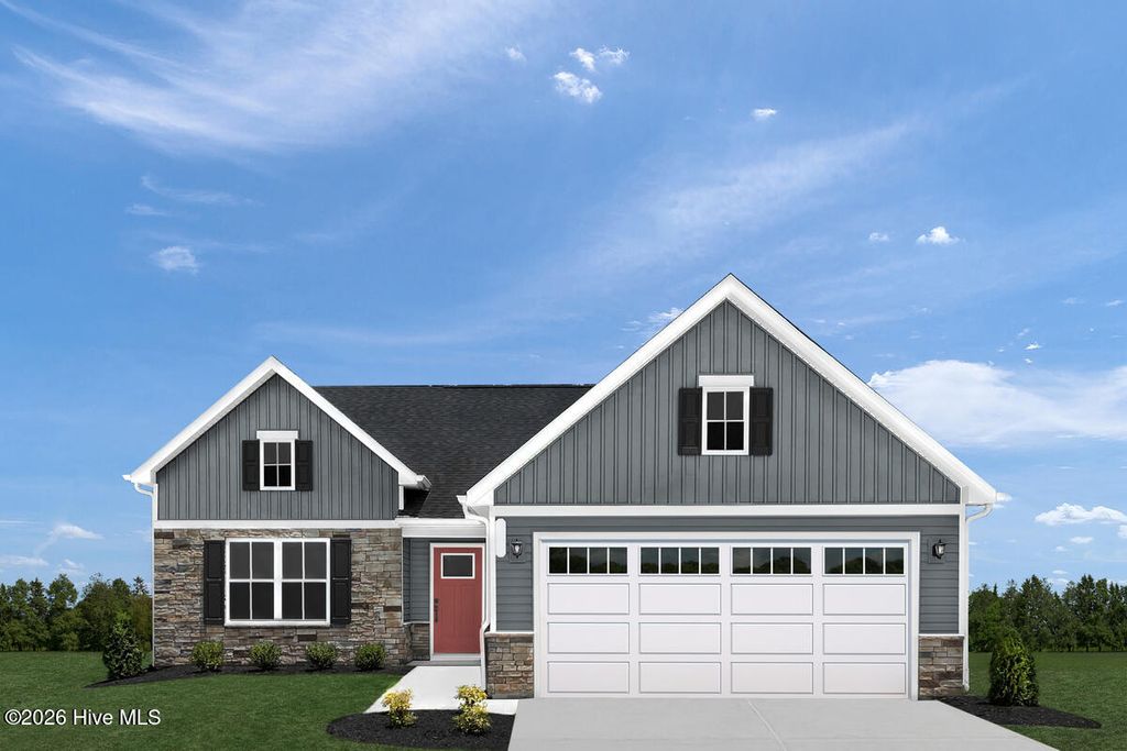 8020 Alexis Avenue, Leland, NC 28451