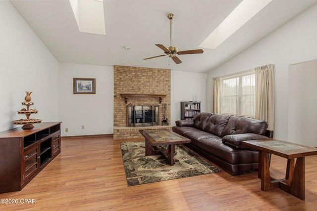 7775 Betty Louise Drive, Panama City, FL 32404
