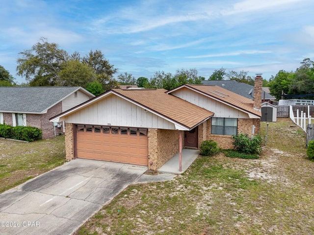 7775 Betty Louise Drive, Panama City, FL 32404