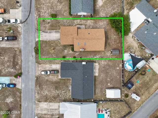 7775 Betty Louise Drive, Panama City, FL 32404