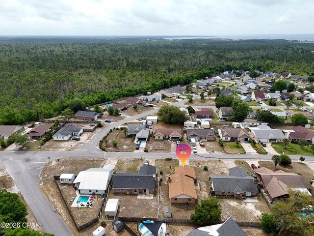 7775 Betty Louise Drive, Panama City, FL 32404