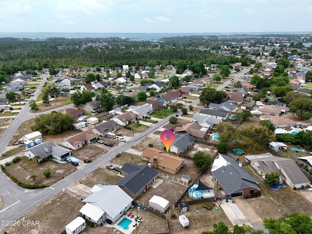 7775 Betty Louise Drive, Panama City, FL 32404