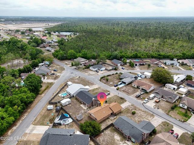7775 Betty Louise Drive, Panama City, FL 32404