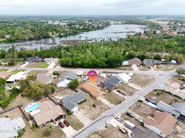7775 Betty Louise Drive, Panama City, FL 32404
