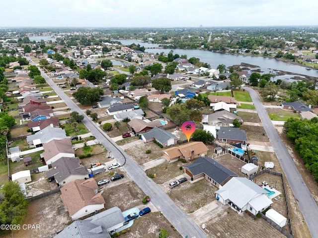7775 Betty Louise Drive, Panama City, FL 32404