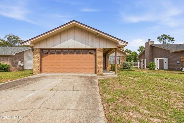 7775 Betty Louise Drive, Panama City, FL 32404