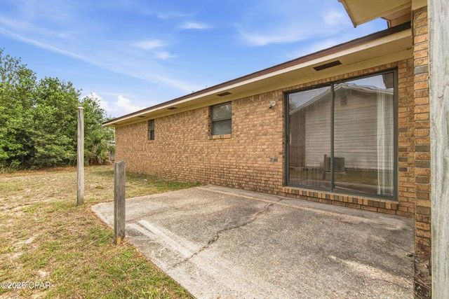 7775 Betty Louise Drive, Panama City, FL 32404