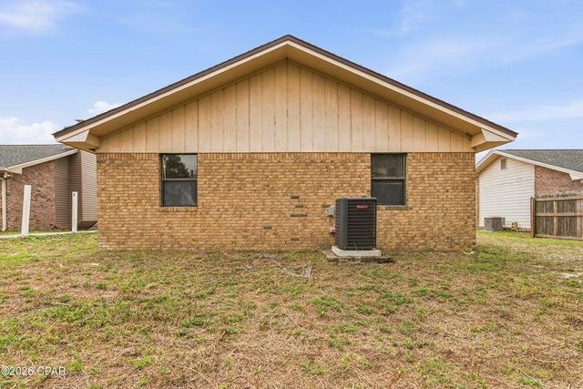 7775 Betty Louise Drive, Panama City, FL 32404
