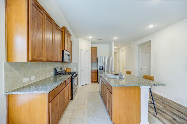 224 Catalina Cove Drive, Katy, TX 77493