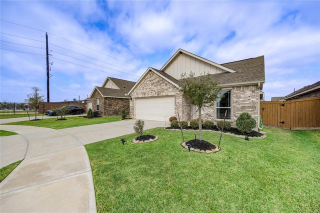 224 Catalina Cove Drive, Katy, TX 77493