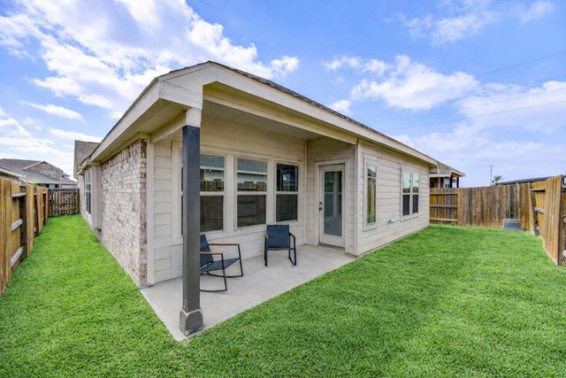 224 Catalina Cove Drive, Katy, TX 77493
