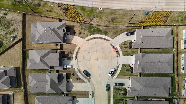 224 Catalina Cove Drive, Katy, TX 77493