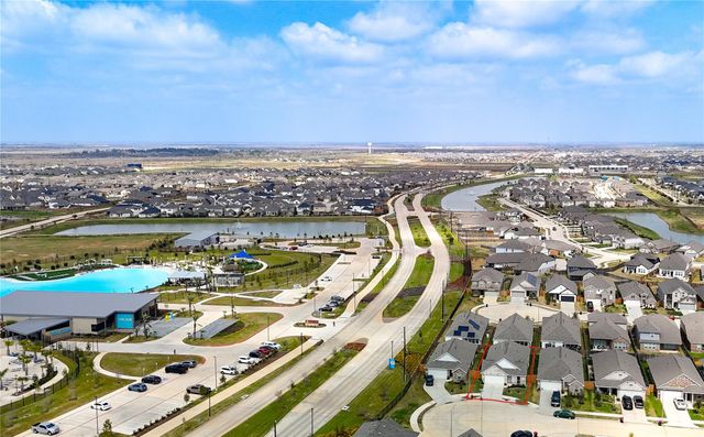 224 Catalina Cove Drive, Katy, TX 77493