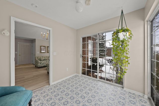 3651 Colonial Drive, Hilliard, OH 43026