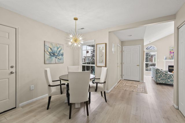 3651 Colonial Drive, Hilliard, OH 43026