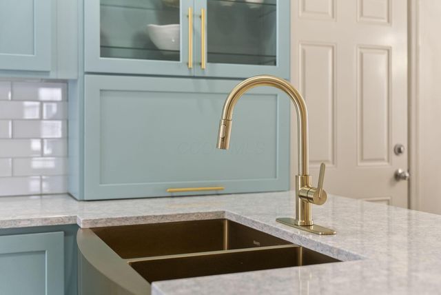 3651 Colonial Drive, Hilliard, OH 43026