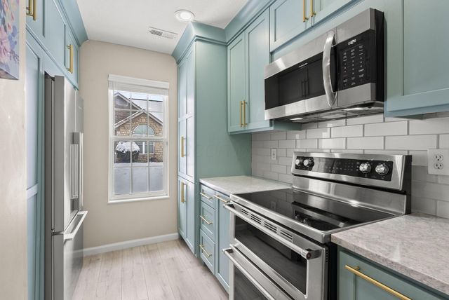 3651 Colonial Drive, Hilliard, OH 43026