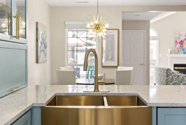 3651 Colonial Drive, Hilliard, OH 43026