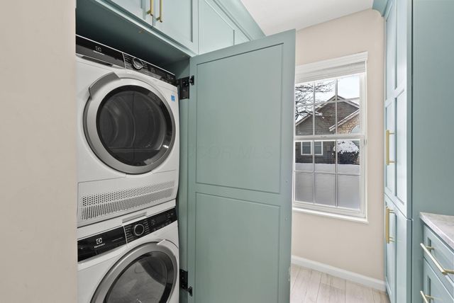 3651 Colonial Drive, Hilliard, OH 43026