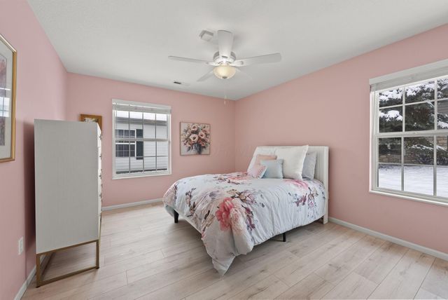 3651 Colonial Drive, Hilliard, OH 43026